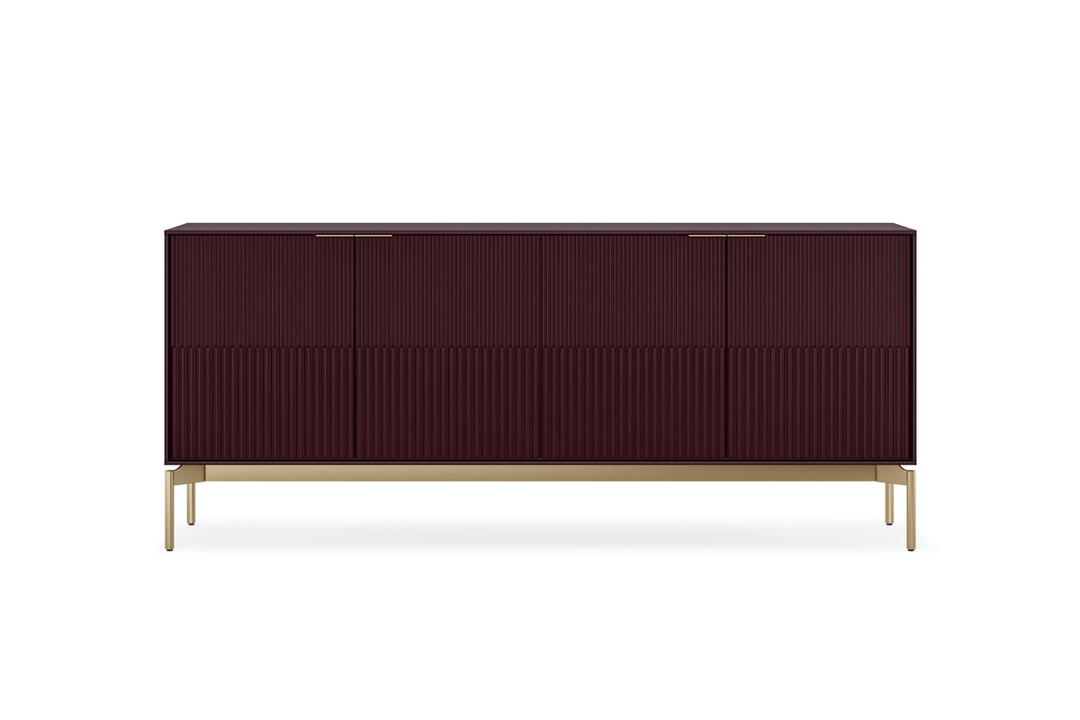 Zig Credenza 7649