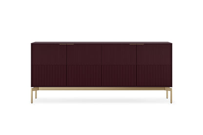 Zig Credenza 7649