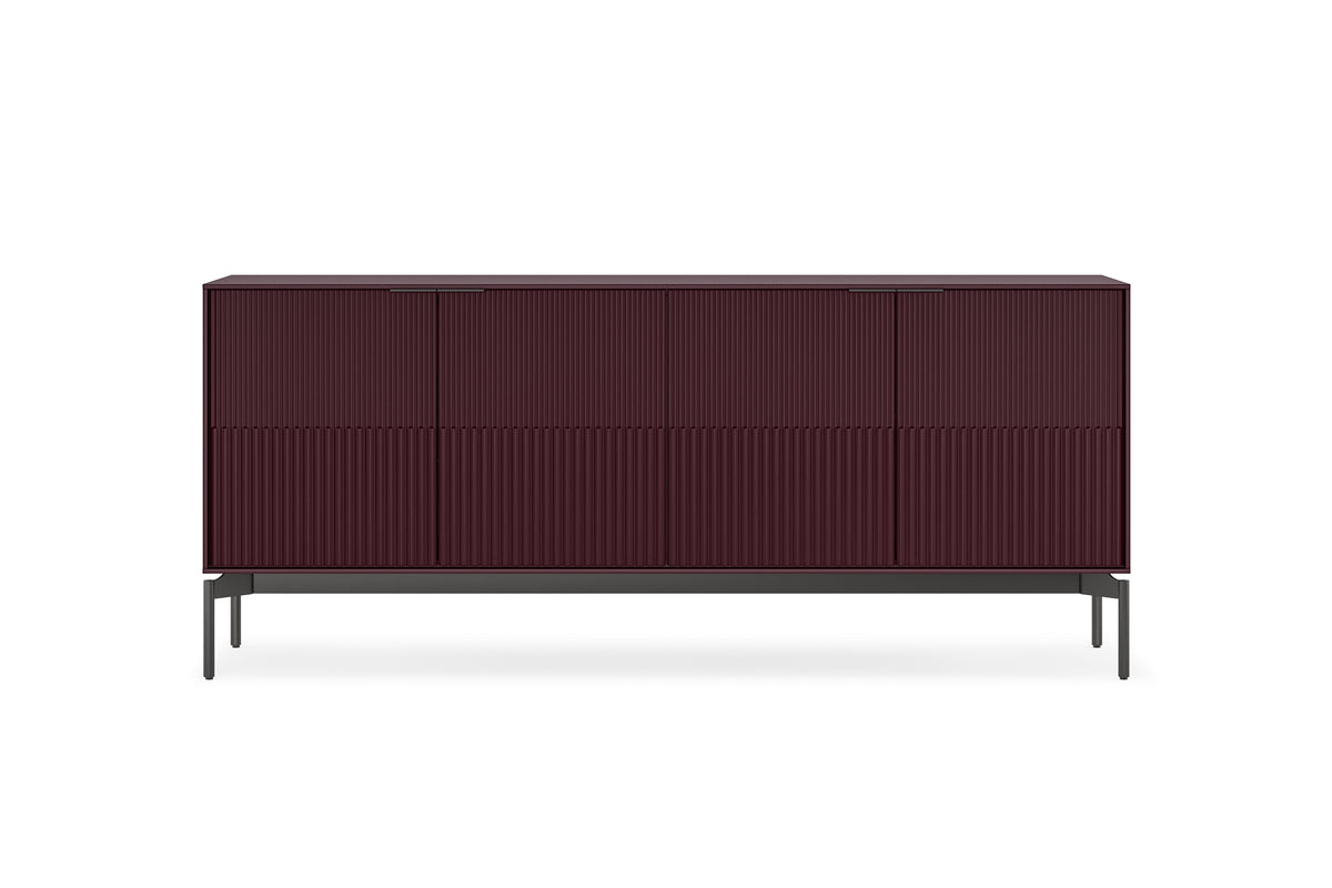 Zig Credenza 7649