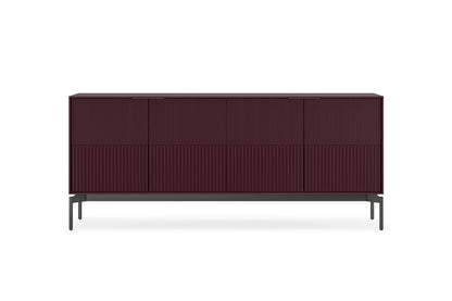 Zig Credenza 7649