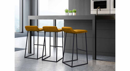 Zoey Counter and Bar Stool