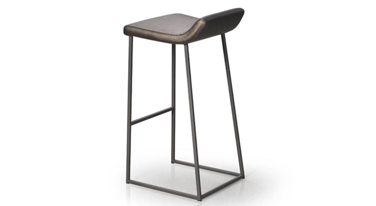 Zoey Counter and Bar Stool